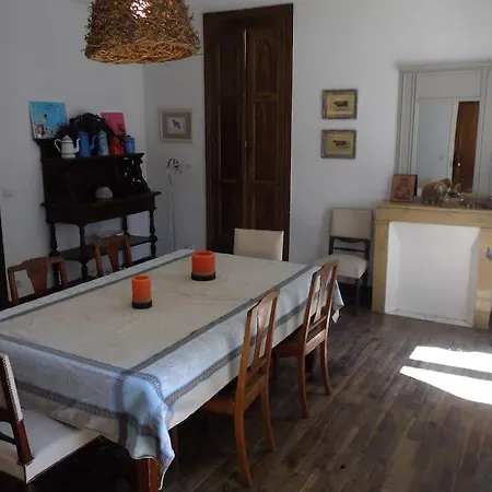 Grande Maison Familiale Xixieme Holiday home Jausiers
