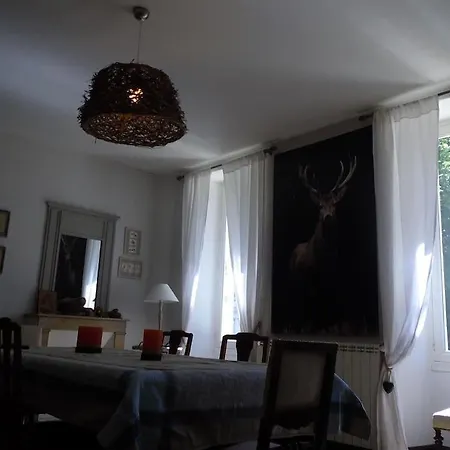 Grande Maison Familiale Xixieme