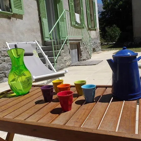 Grande Maison Familiale Xixieme Holiday home *
