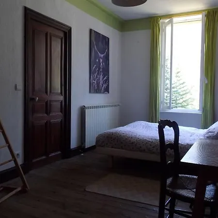Grande Maison Familiale Xixieme
