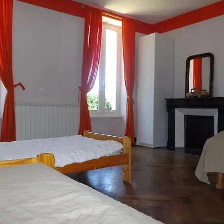 Grande Maison Familiale Xixieme * Jausiers